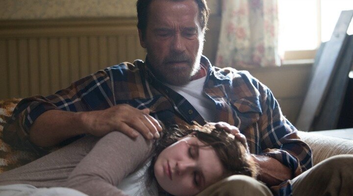 Maggie’den Yeni Bir Klip Yayınlandı