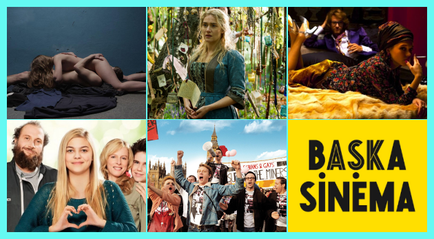 Başka Sinema’nın Haziran Filmleri Belli Oldu