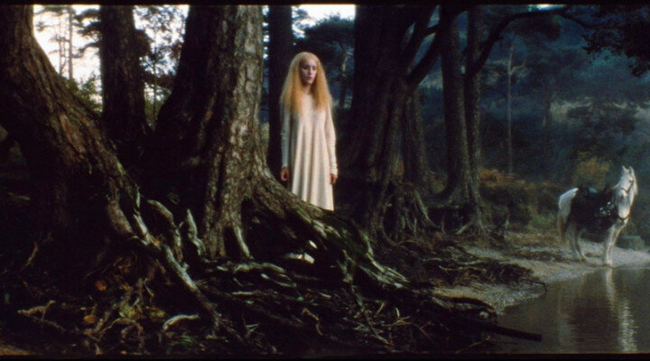 1980 Yapımlı Kısa Film Black Angel Restore Edildi!