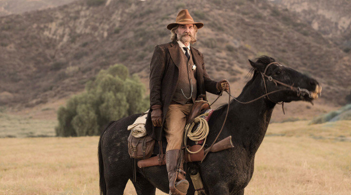 Kurt Russell’lı Bone Tomahawk’tan İlk Afiş Yayınlandı!