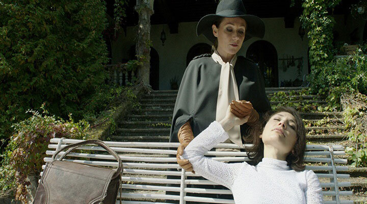 Burgonya Dükü – The Duke of Burgundy