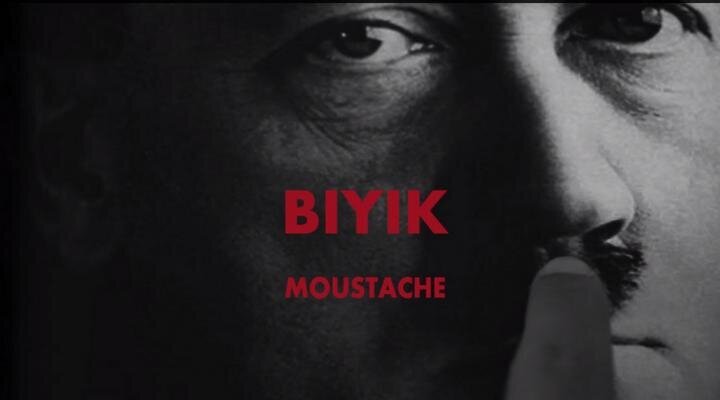 Sürmene’den Cannes’a : Bıyık