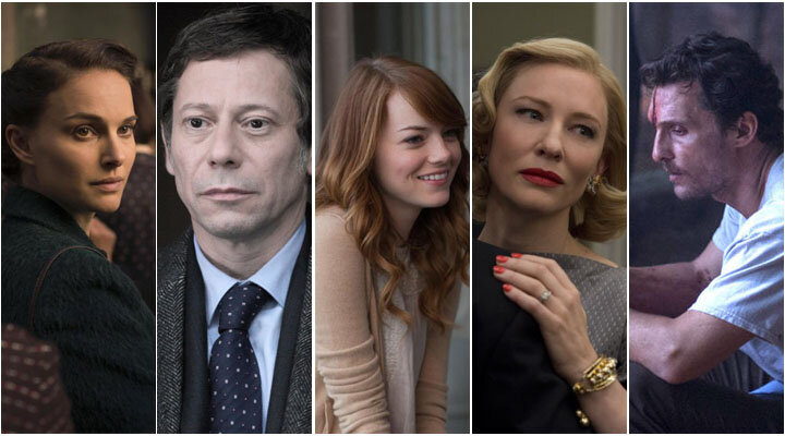 Cannes 2015: Festivalde Öne Çıkan 25 Film!