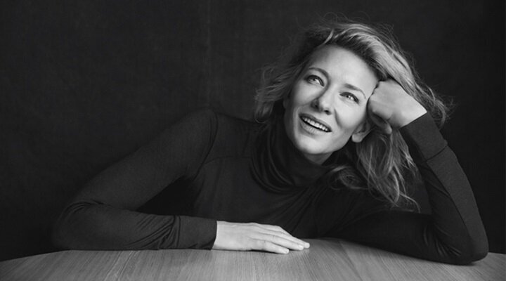 Cate Blanchett, Stateless Dizisini Yönetecek!