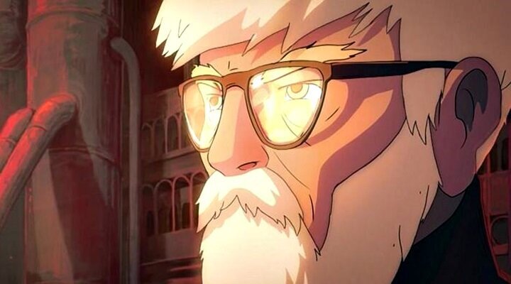 Miyazaki’ye Övgü Niteliğinde Bir Kısa Film!