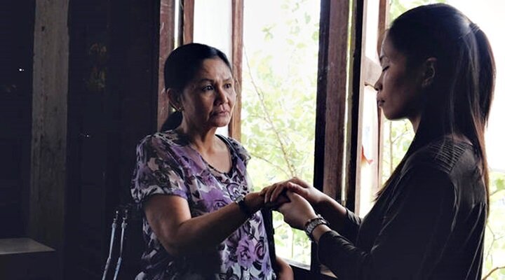 Cemetery of Splendour Filminden İlk Görseller!