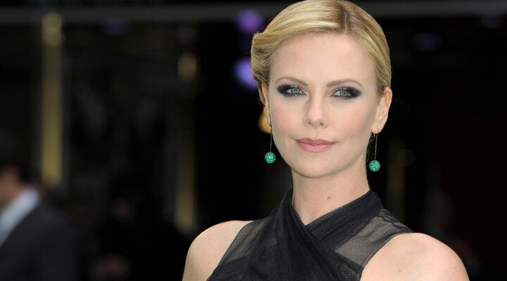Charlize Theron The Coldest City’nin Başrolünde