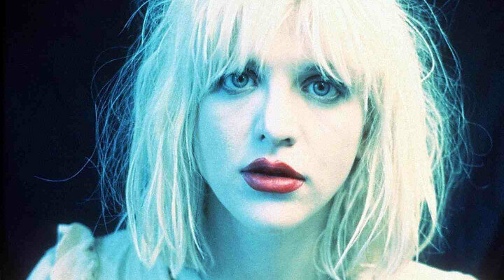 Courtney Love James Franco’yla Buluşuyor