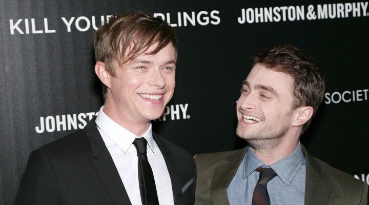 Daniel Radcliffe ve Dane DeHaan Yeniden Bir Arada!