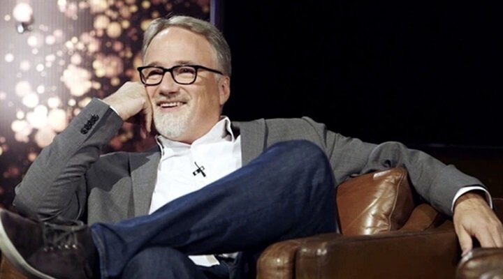 David Fincher’dan Yeni HBO Projesi: Video Synchronicity