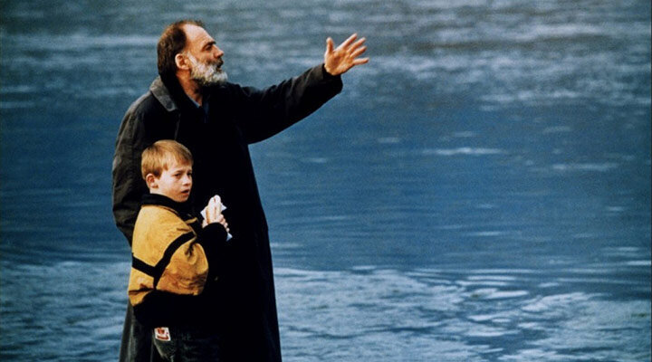 David Hume ile Sinemada Zamanı Bükmek