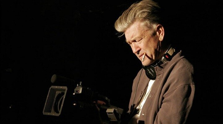 David Lynch Twin Peaks’e Geri Dönüyor!
