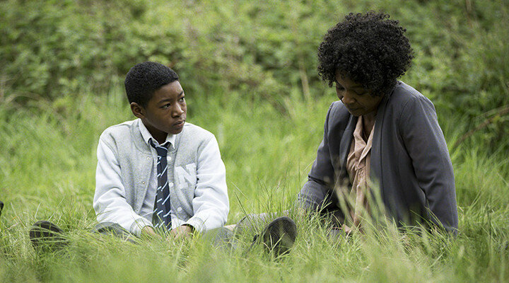 Idris Elba’dan Yeni Film: Second Coming!