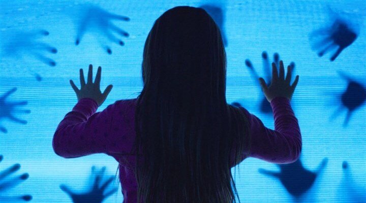 Doğuşundan Günümüze Yeniden Çevrim Korku Filmleri