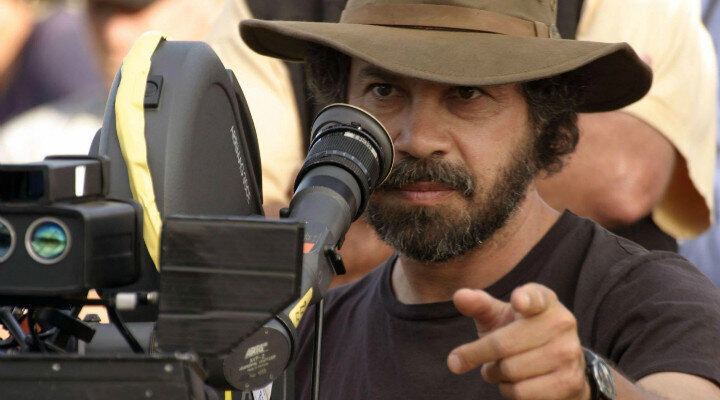 Jack Reacher 2 Filmini Edward Zwick Yönetebilir