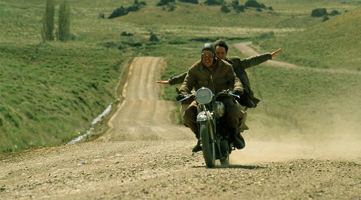 2000’lerin En iyi 15 Yol Filmi