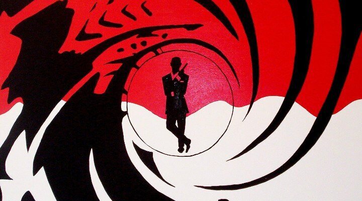 En İyi James Bond Filmleri