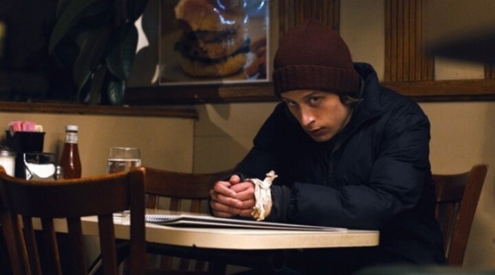 Rory Culkin’li Gabriel Filminden İlk Fragman