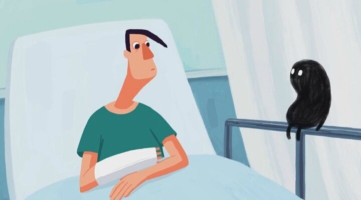 Haftanın Kısa Filmi: Fears