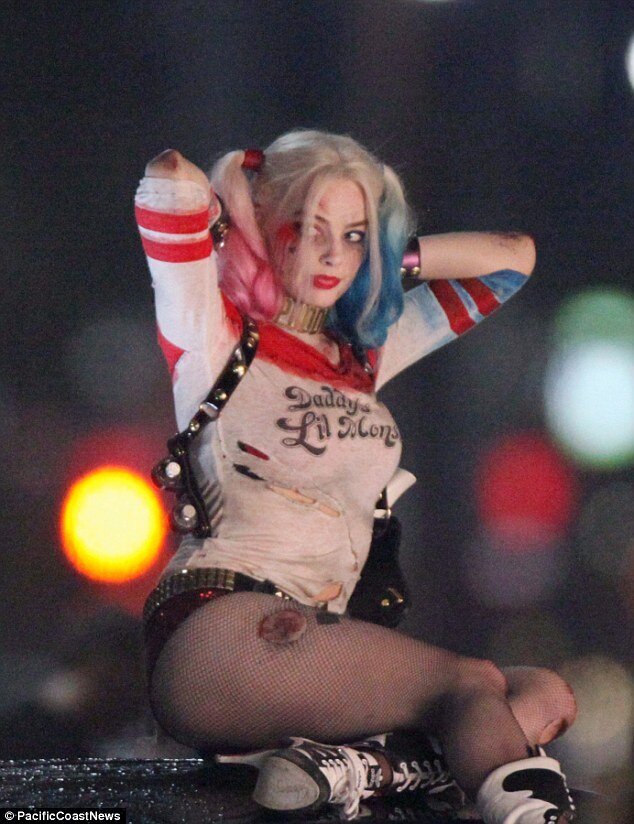 harley quinn 2-filmloverss