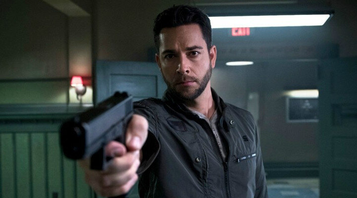 Heroes Reborn’dan İlk Görseller!