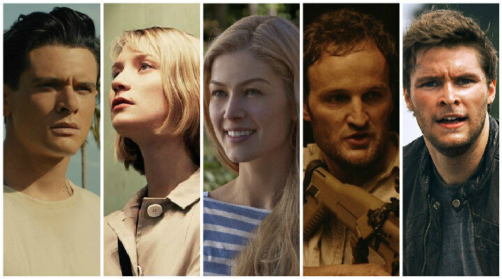 HHhH’ye Muhteşem Kadro!