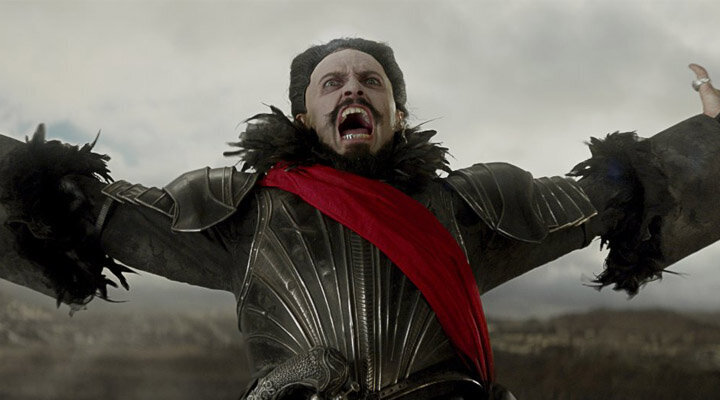 Hugh Jackman’lı Pan’den Yeni Fragman!