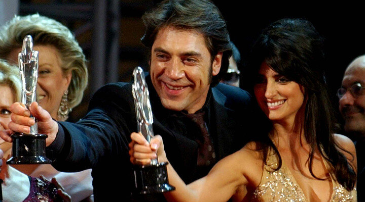 Javier Bardem ve Penelope Cruz Escobar’ın Kadrosunda!