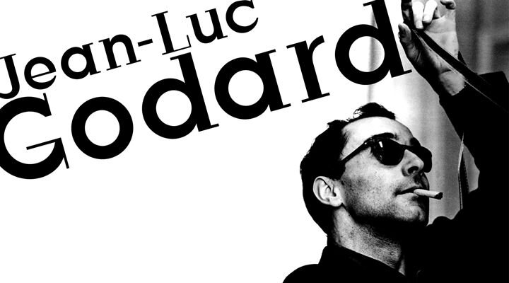Bana Bir Godard Biyografisi Çek!
