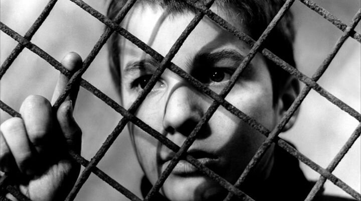 57 Yıllık Sinema Hayatıyla Jean-Pierre Léaud!