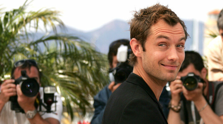 Paolo Sorrentino’dan Yeni TV Dizisi The Young Pope!