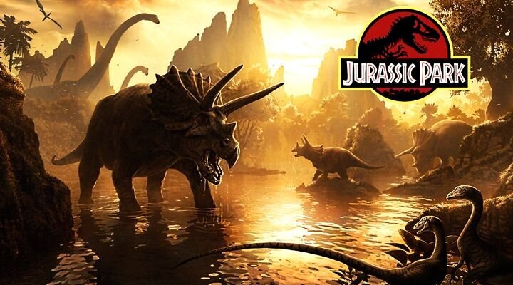 Jurassic Park Hakkında 15 Sıradışı Bilgi!
