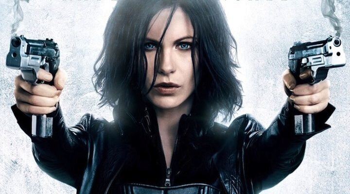Kate Beckinsale Underworld 5 ile Geliyor!