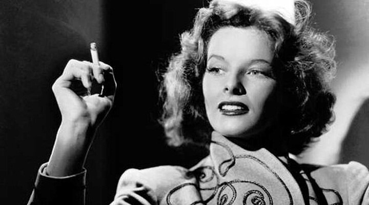 Katharine Hepburn’e Yazılmış Yerçekimsiz Bir Mektup