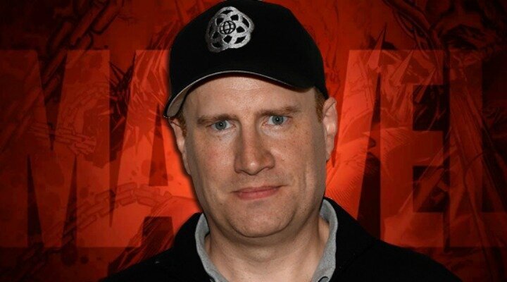 Kevin Feige: Karanlık Bir Marvel Filmi Göremeyeceksiniz!