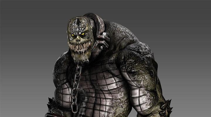 X-Men: Apocalypse ve Suicide Squad Setinden Yeni Görseller