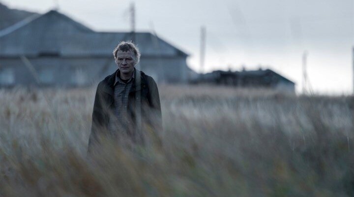 Leviathan: Ruhunu Yitirmişlerin Öyküsü