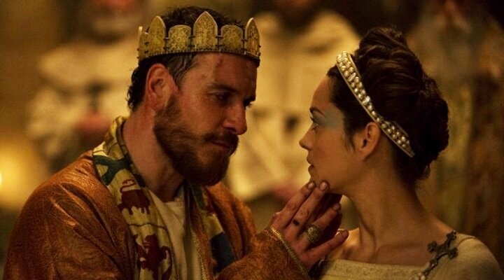 Macbeth’ten İlk Klip Yayınlandı!