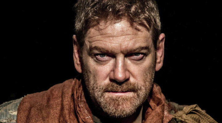 Martin Scorsese’den Macbeth Belgeseli Geliyor!