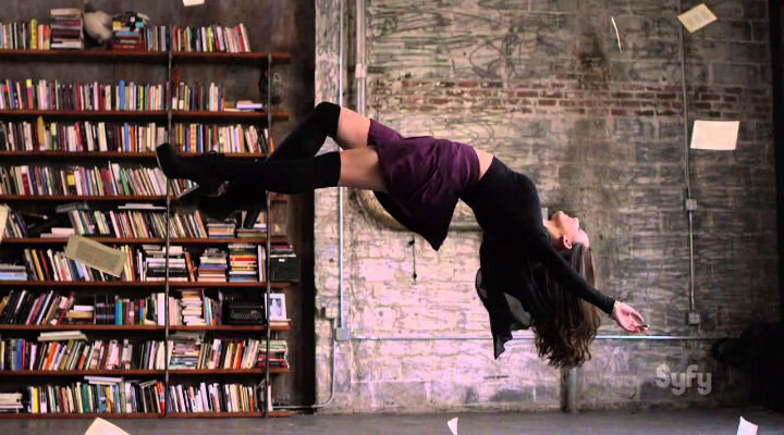 The Magicians’tan İlk Fragman Yayınlandı!