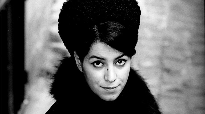 Persepolis’in Yönetmeni Marjane Satrapi’den Yeni Proje!