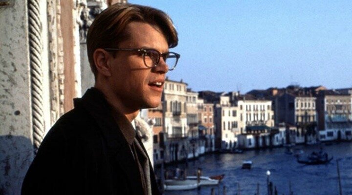 Patricia Highsmith’in Mr. Ripley Karakteri Dizi Oluyor!