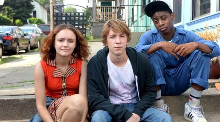 Me And Earl And The Dying Girl’den Yeni Fragman ve Klipler!