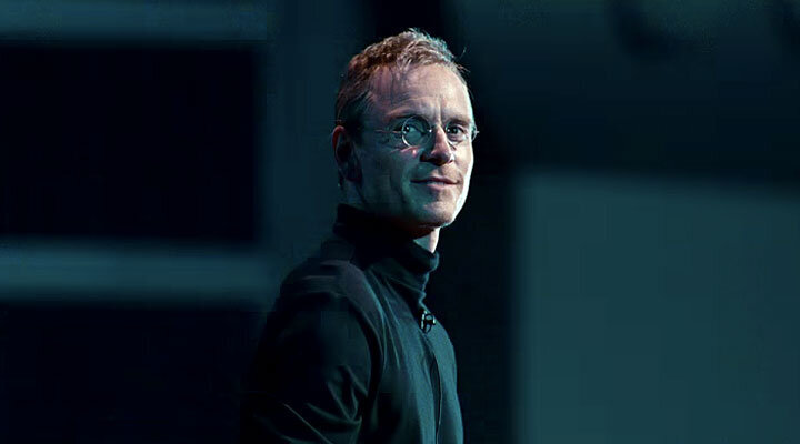 Michael Fassbender’lı Steve Jobs’tan İlk Fragman!