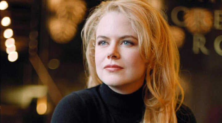 Nicole Kidman How to Talk to Girls at Parties’de!