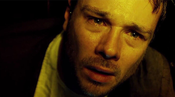 Ölüm Fısıltısı – The Canal