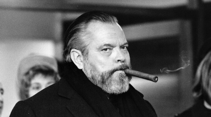 Orson Welles’in Tamamlanmamış Son Filmi için Umut Işığı!