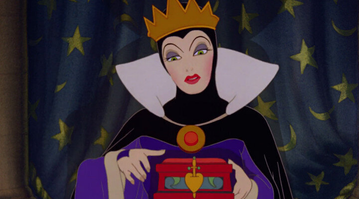 Brad Bird’den Pamuk Prenses ve Yedi Cüceler Hakkındaki Gerçek!