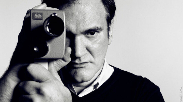 3 Dakikada Quentin Tarantino Filmlerindeki Referanslar