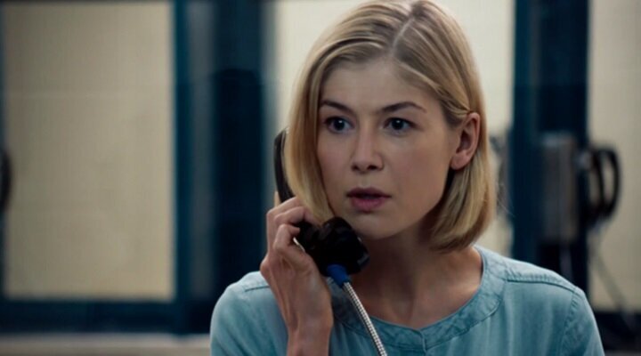 Rosamund Pike’lı Return to Sender’dan İlk Fragman!
